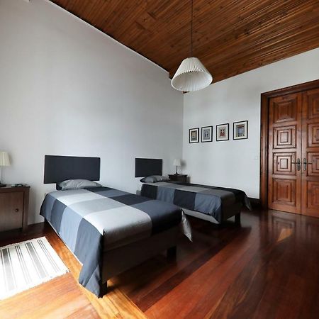 Appartement Angra Downtown Flat à Angra do Heroísmo Extérieur photo